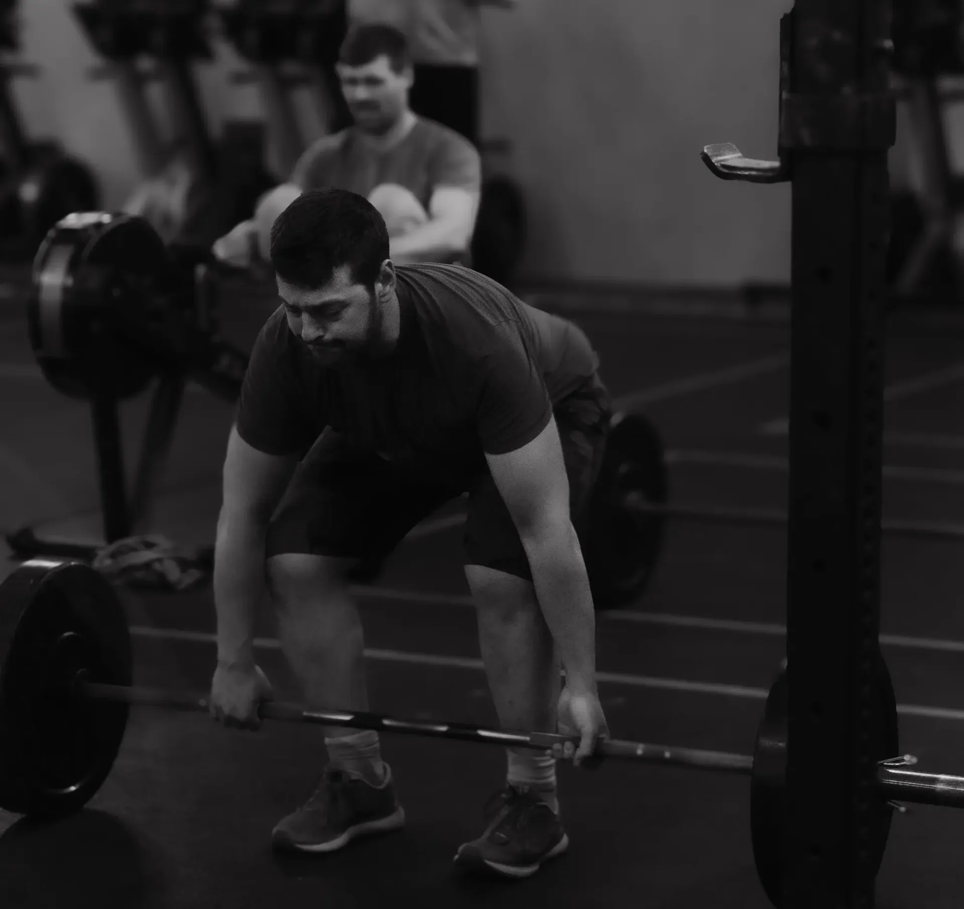 Fitness in 100 Words by CrossFit founder Greg Glassman