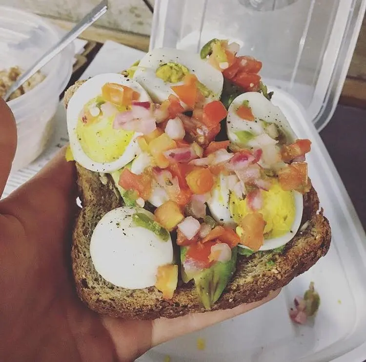 Recipe of the Week: February 21st