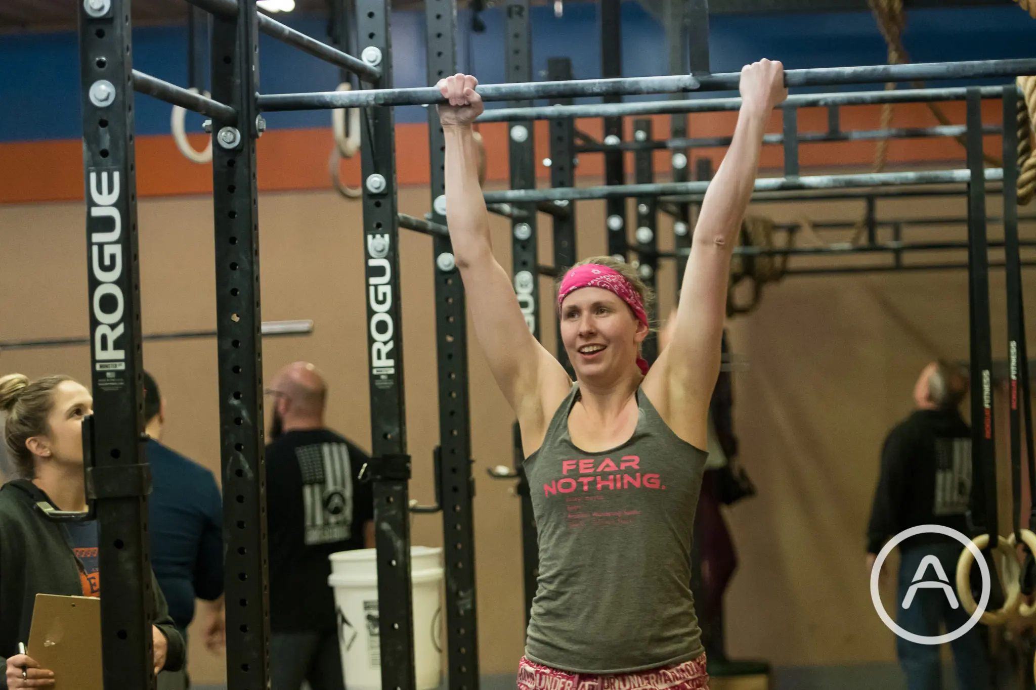 Duluth: "Opening" up a can of PRs