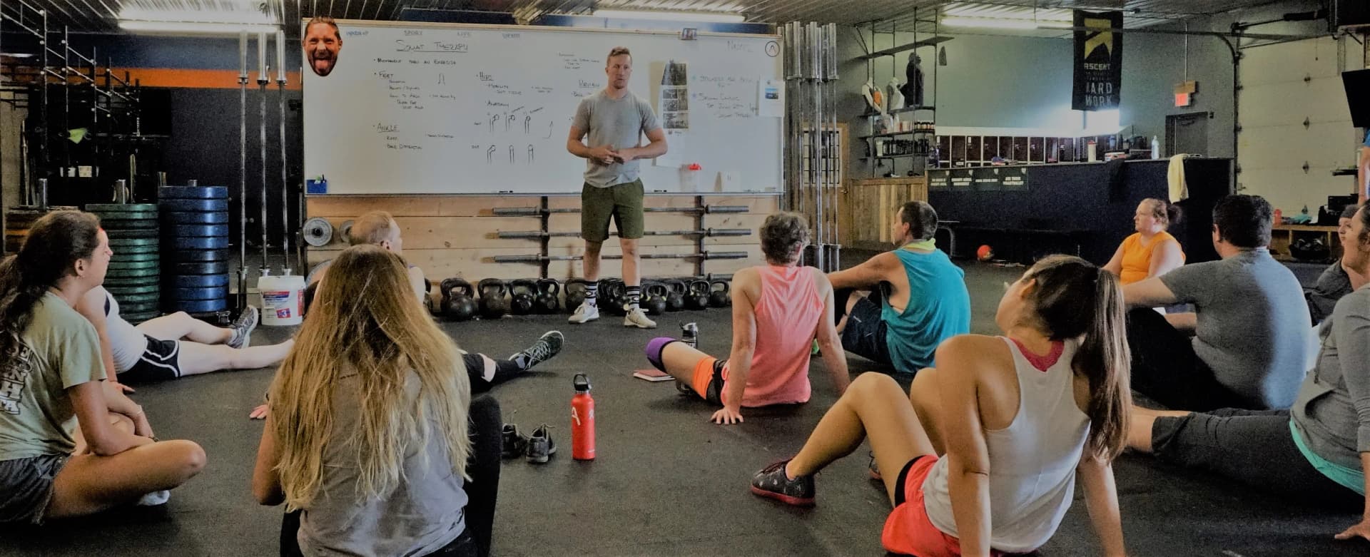 Maybe the most important Blog we will ever post...