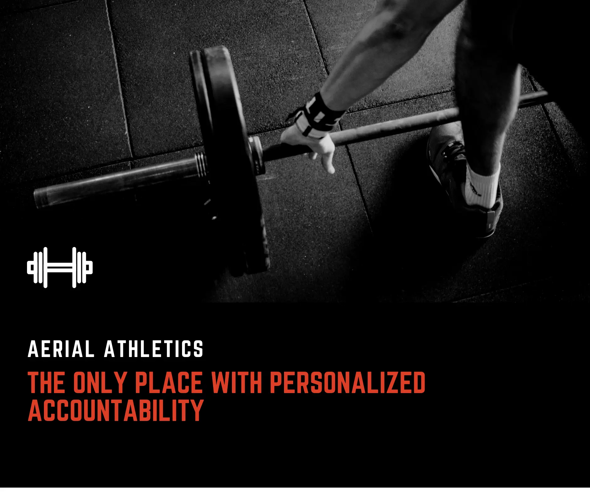 Personalized Accountability