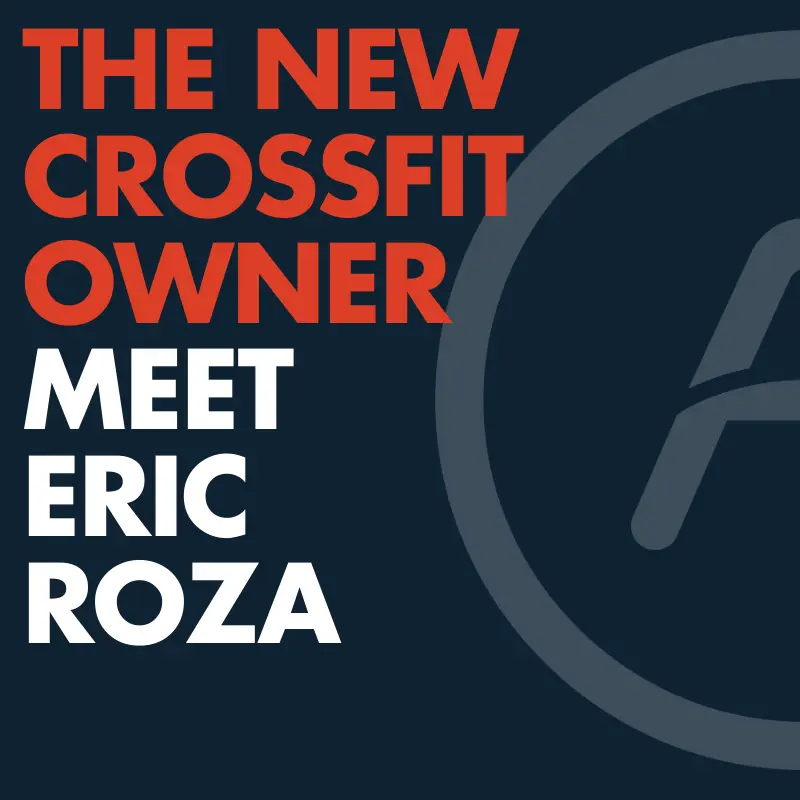 The new CrossFit HQ owner