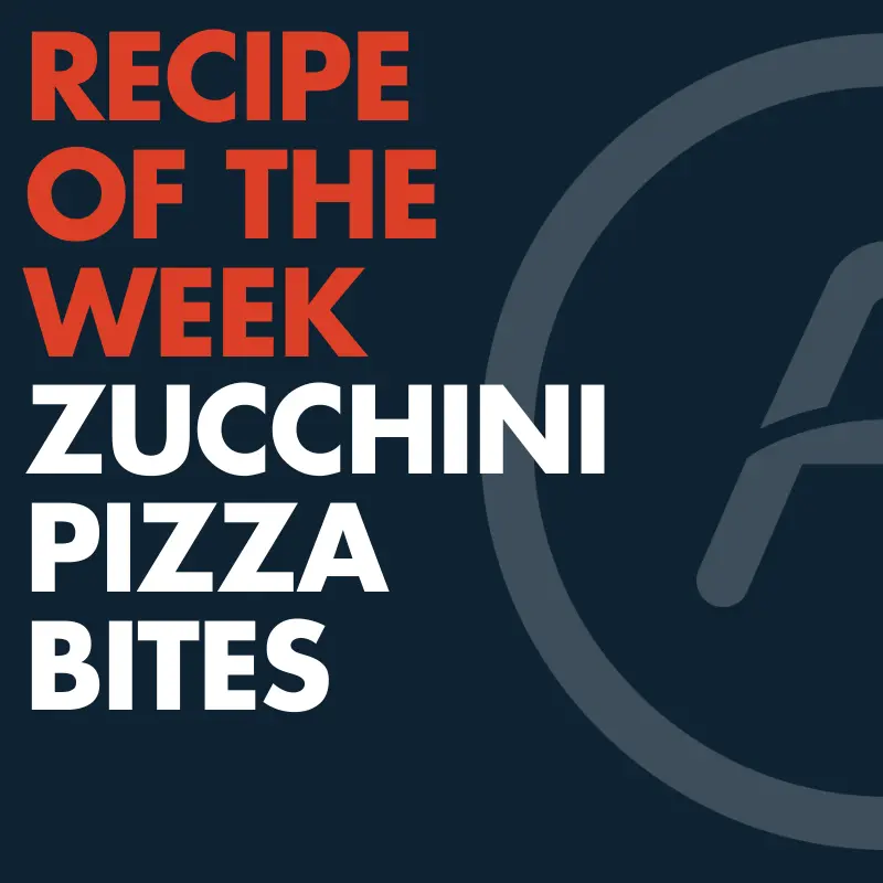 Recipe of the Week