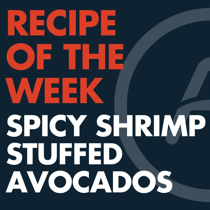 Recipe of the Week
