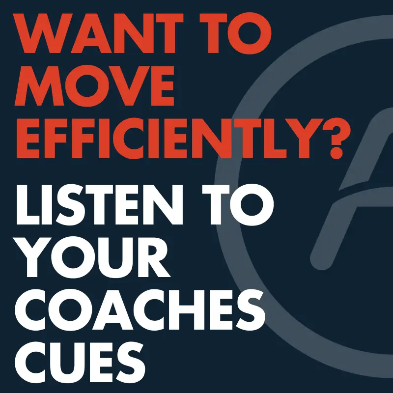 Common cues and what they mean