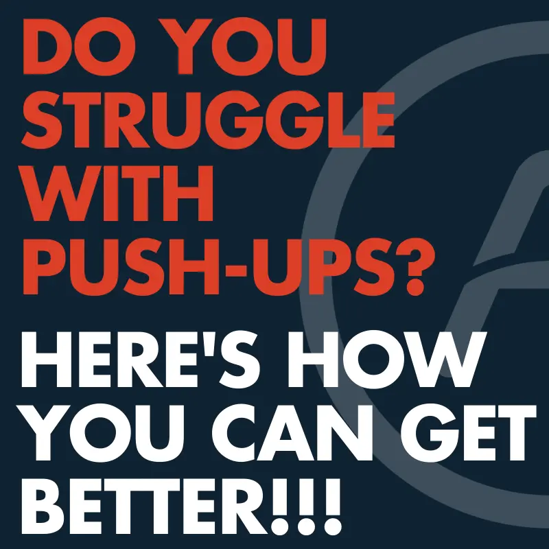 The Push-Up