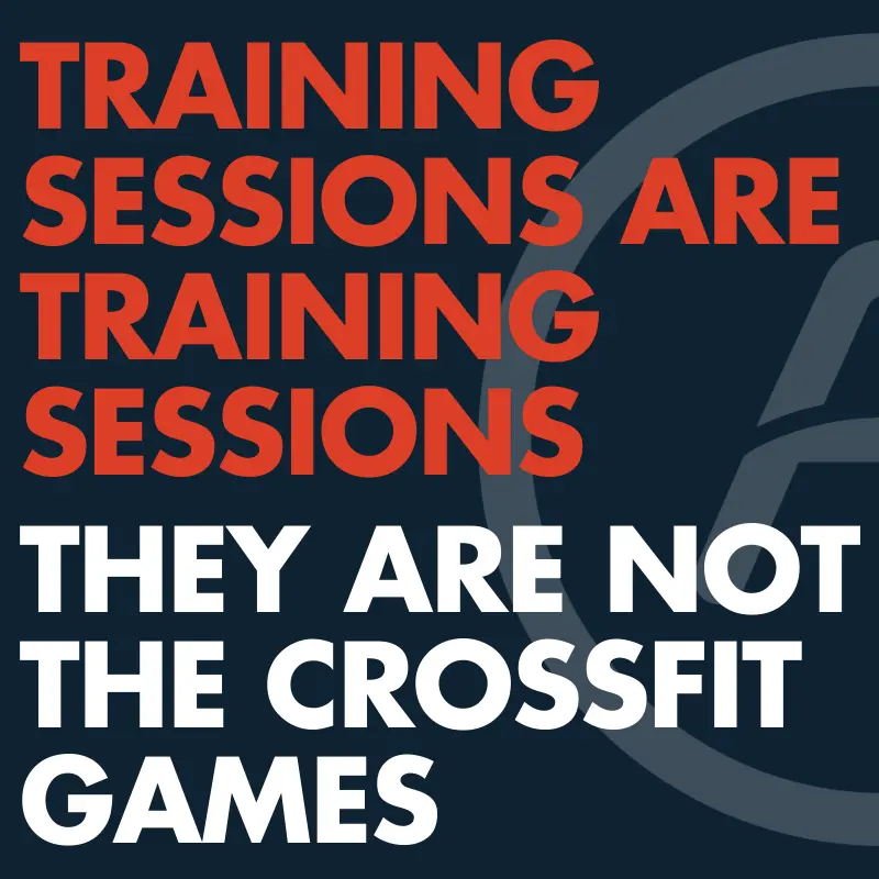 Train to train another day