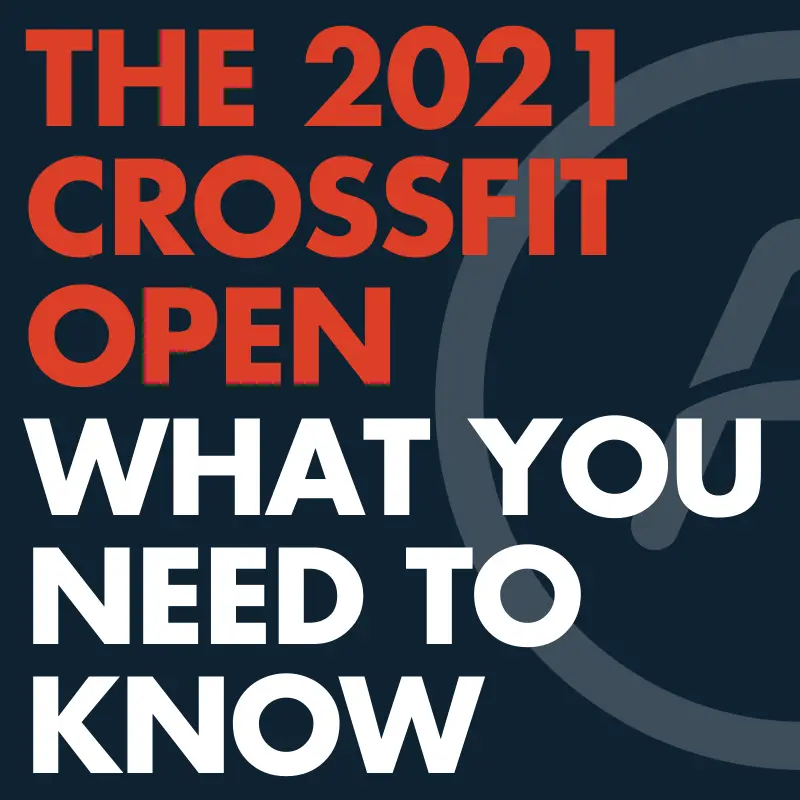 The CrossFit Open
