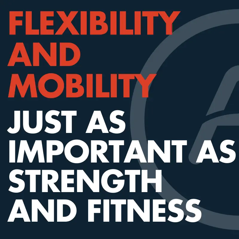 Flexibility and Mobility