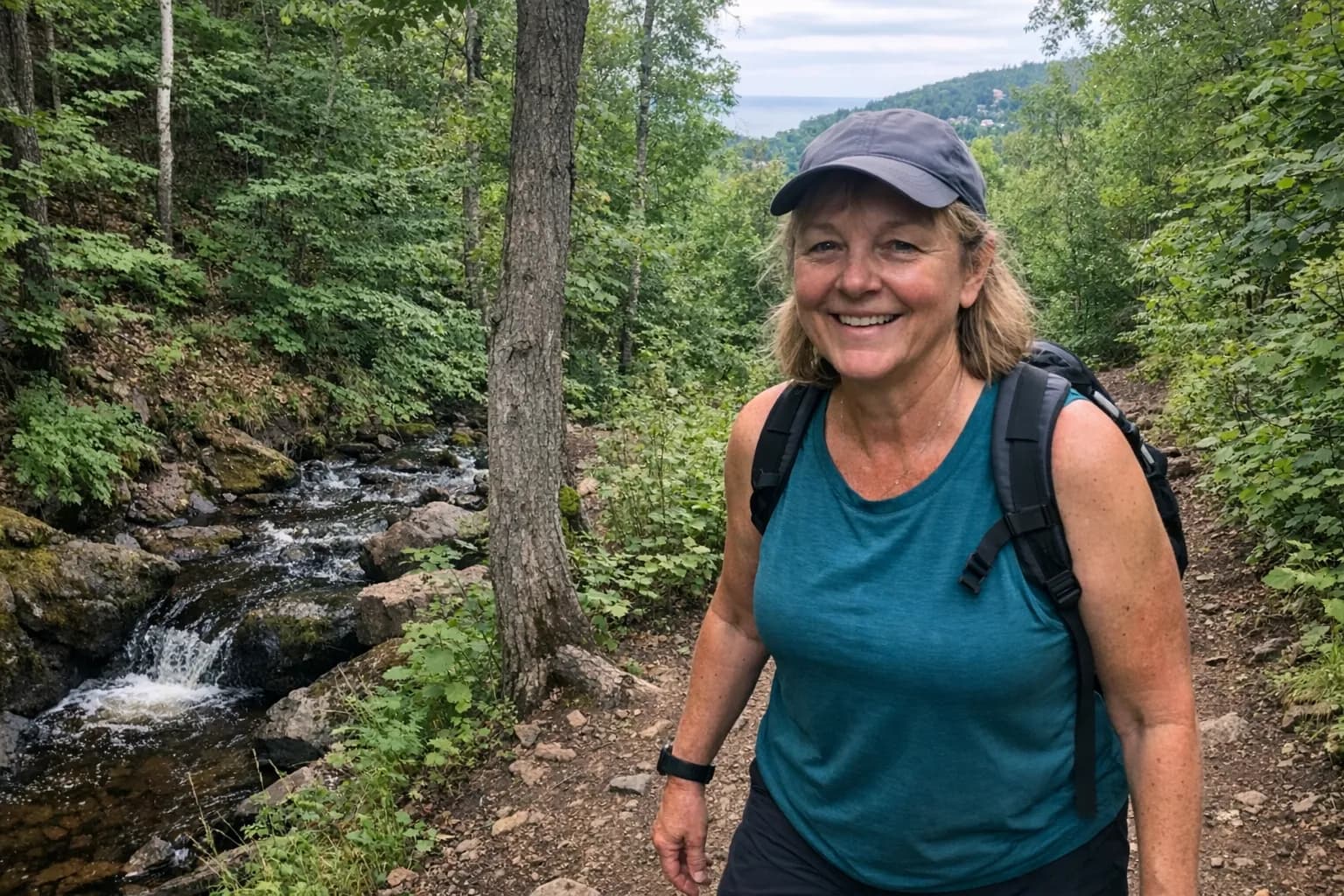 Best Beginner Hikes in Duluth