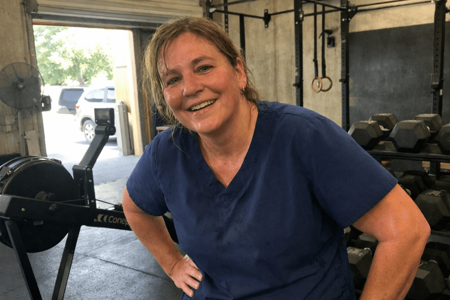 CrossFit for Shift Workers in Duluth