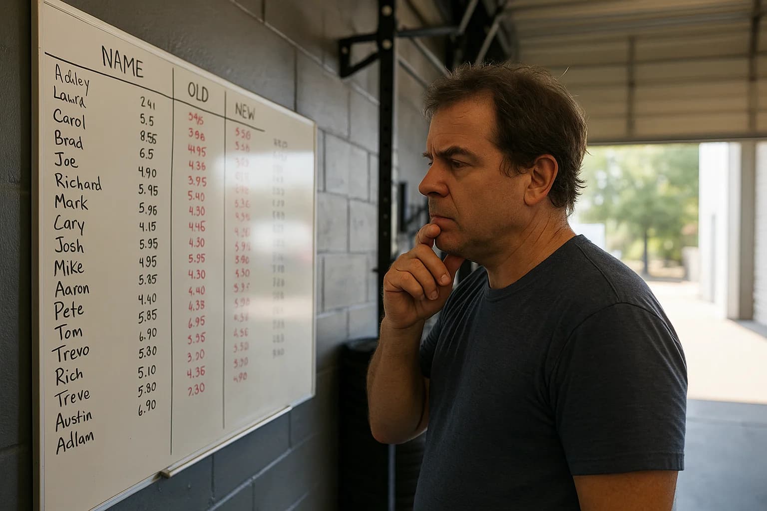 How Long Until You See CrossFit Results