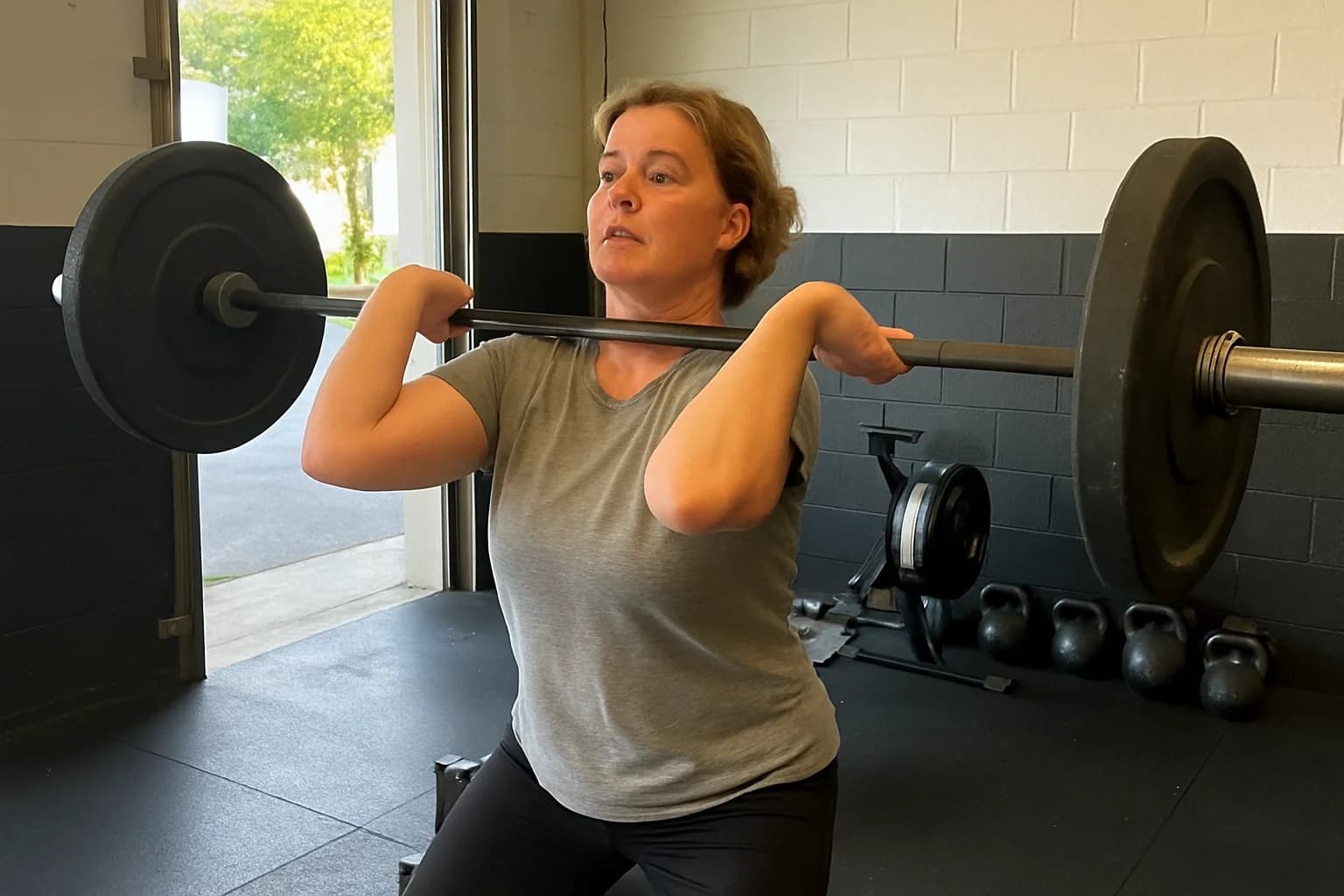 CrossFit vs Orangetheory