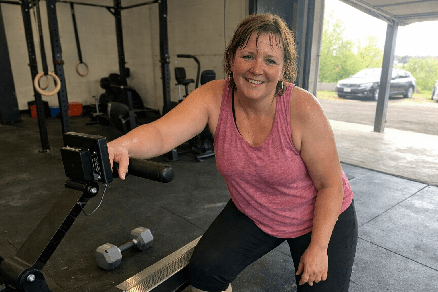 CrossFit vs Planet Fitness in Duluth