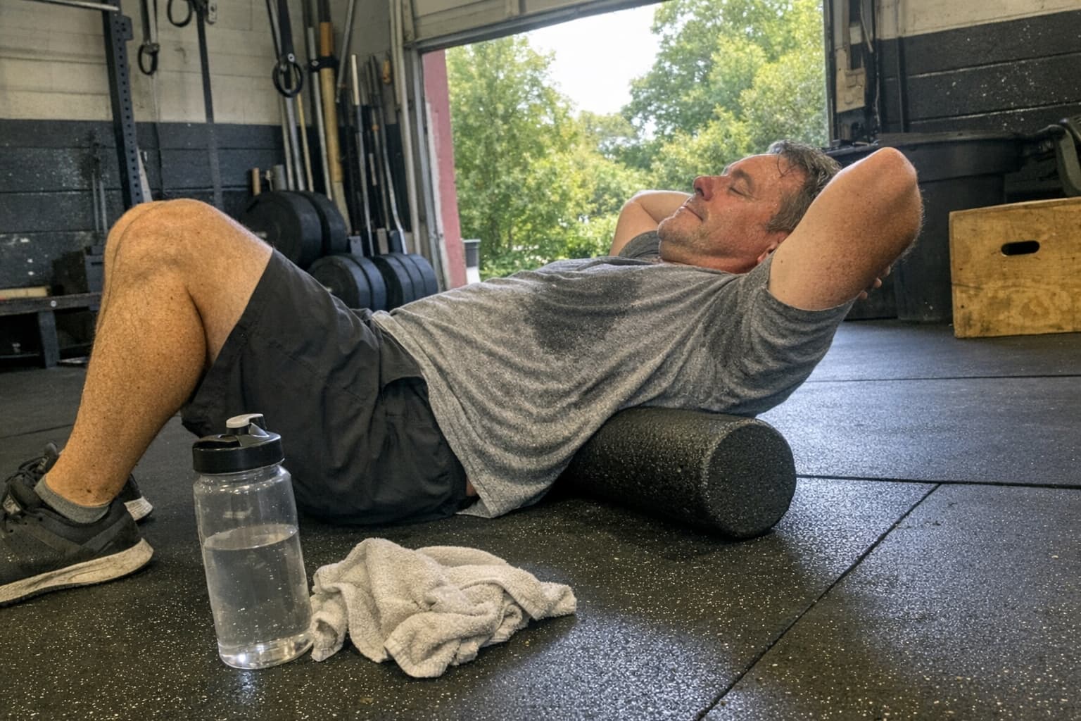 Duluth Wellness Guide: Where to Recover, Recharge, and Take Care of Yourself