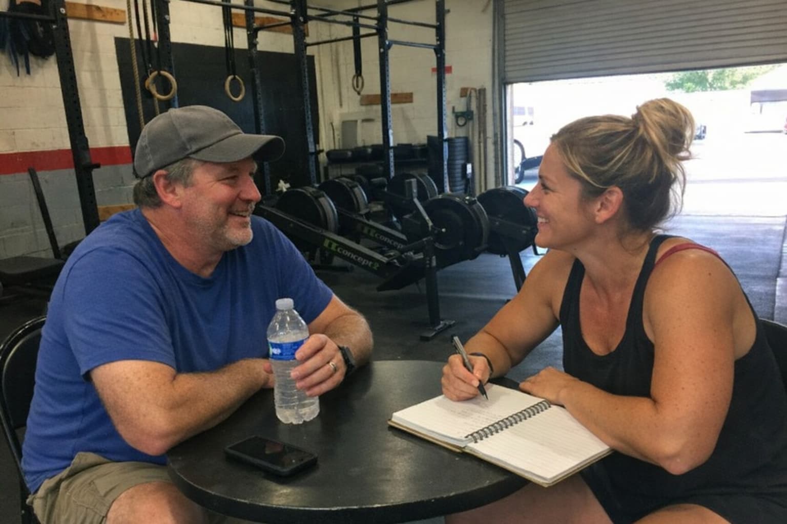 The Power of Habits (and Why You Need an Accountability Coach)