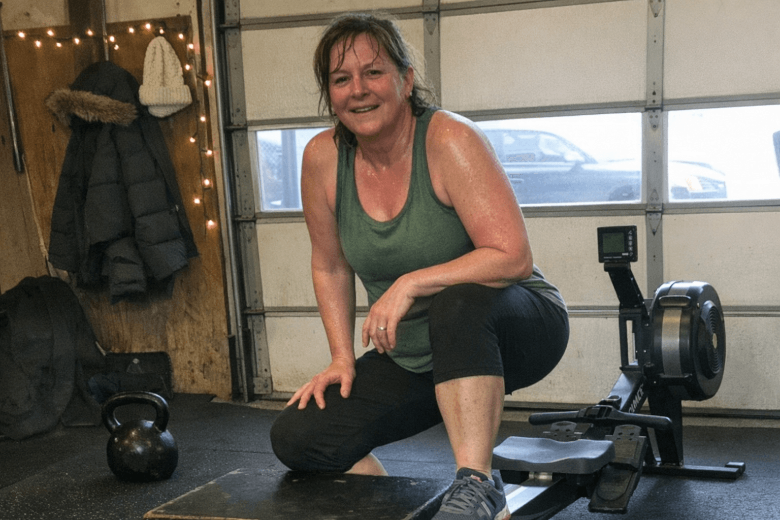 Holiday Fitness in Duluth