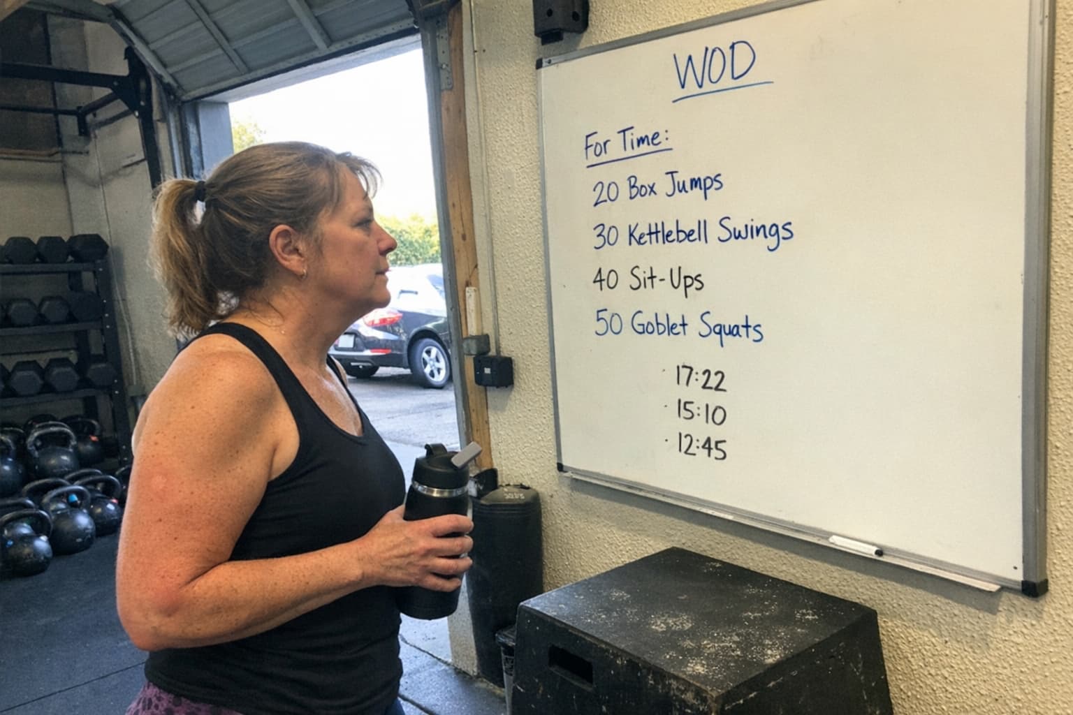 How Much Does CrossFit Cost? A Straightforward Breakdown