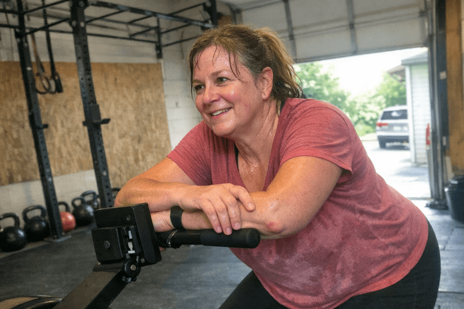 How to Avoid Workout Burnout