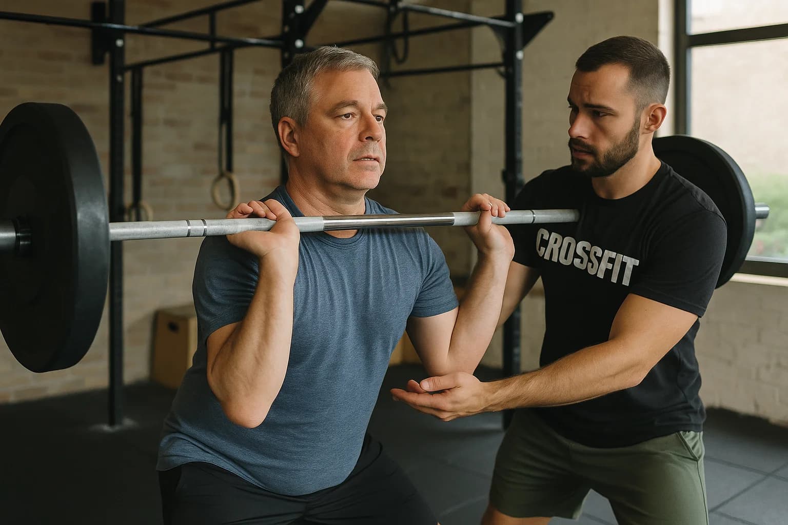 Is CrossFit Dangerous