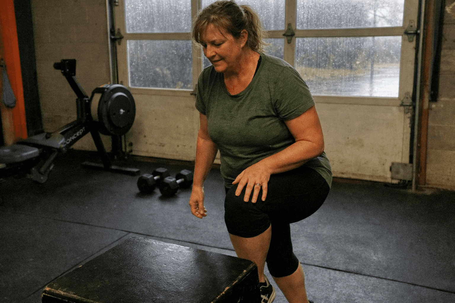 Rainy Day Ways to Stay Active in Duluth