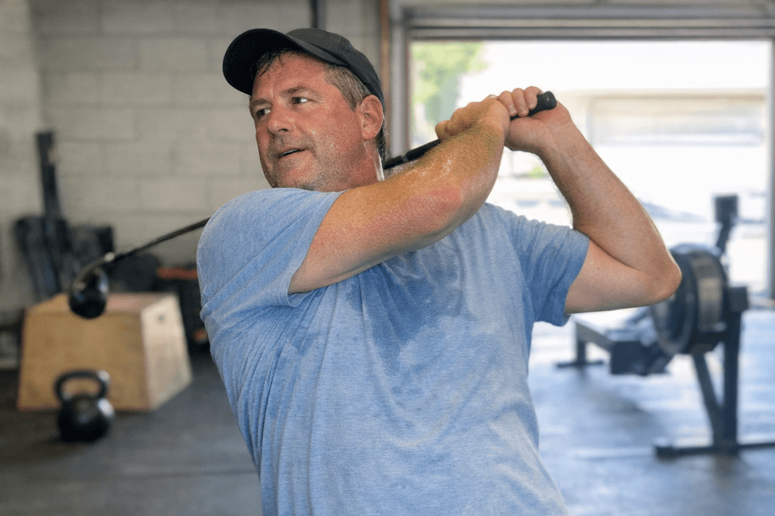 Strength Training for Golf in Duluth