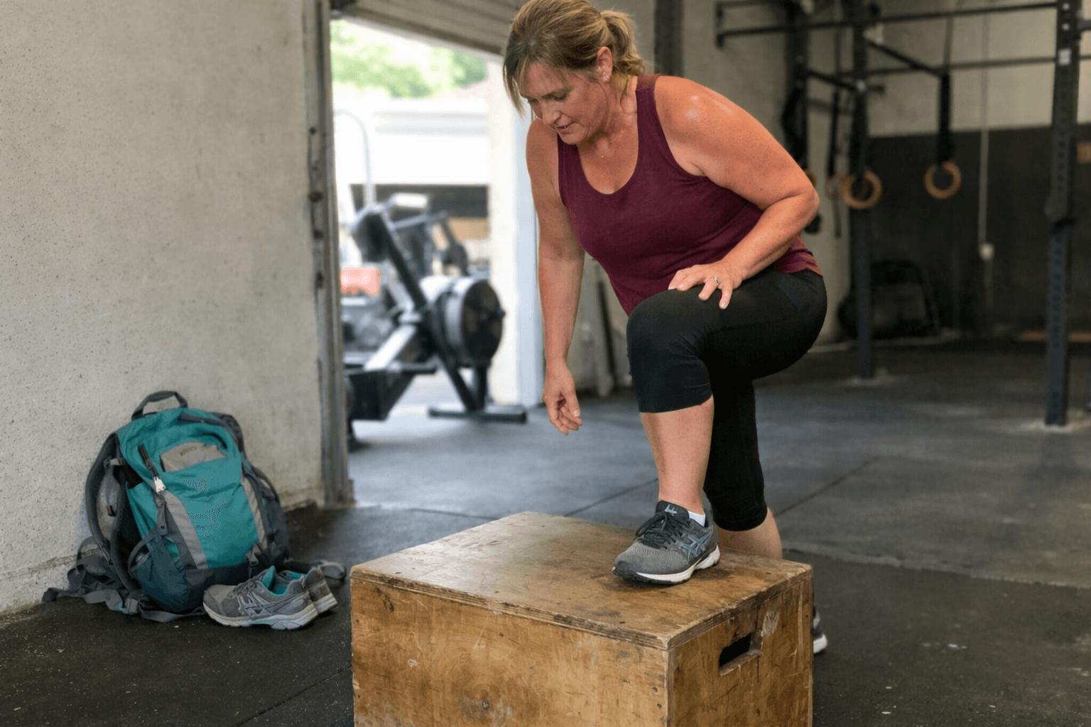 Strength Training for Hiking in Duluth
