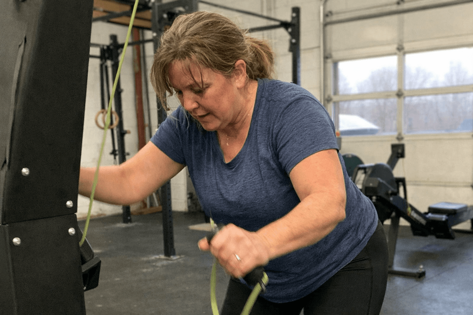 Strength Training for Nordic Skiing in Duluth