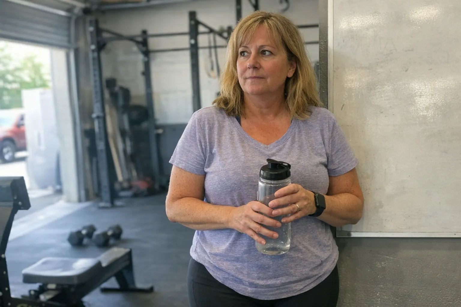 What to Expect in Your First CrossFit Class