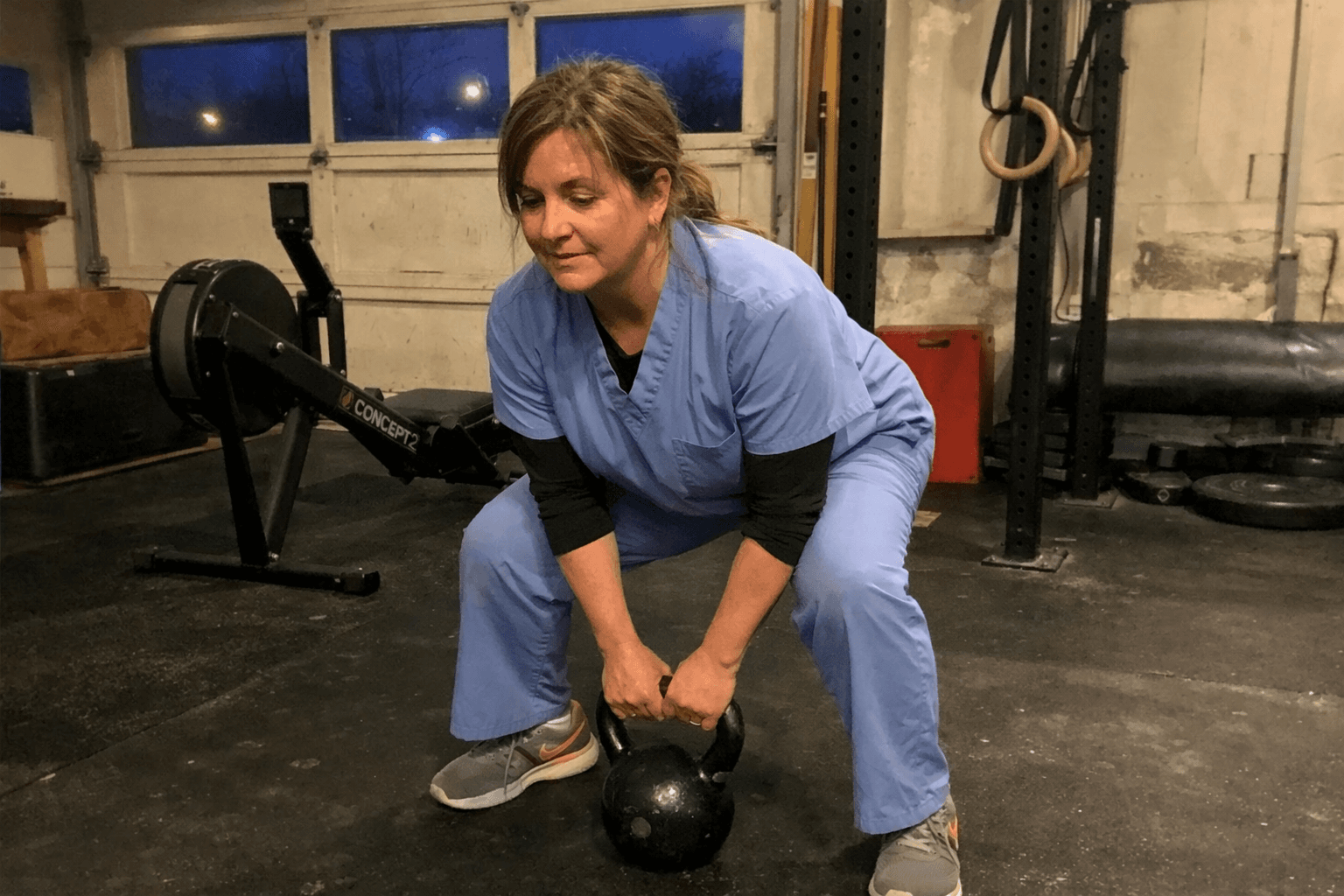 Winter Fitness for Shift Workers in Duluth