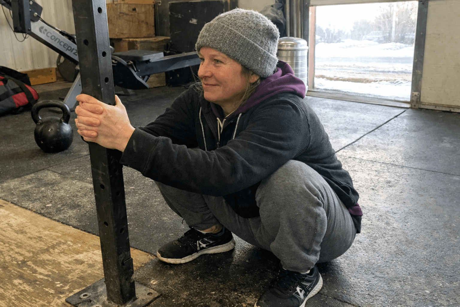 Winter Warm-Ups in Duluth