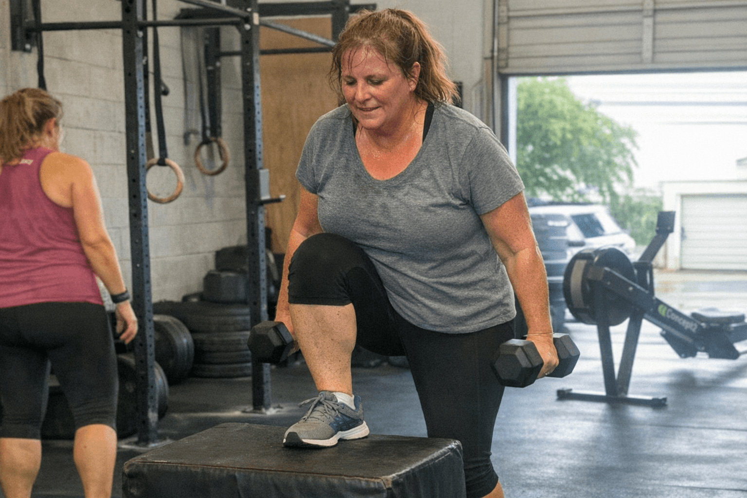 Workout Classes in Duluth MN