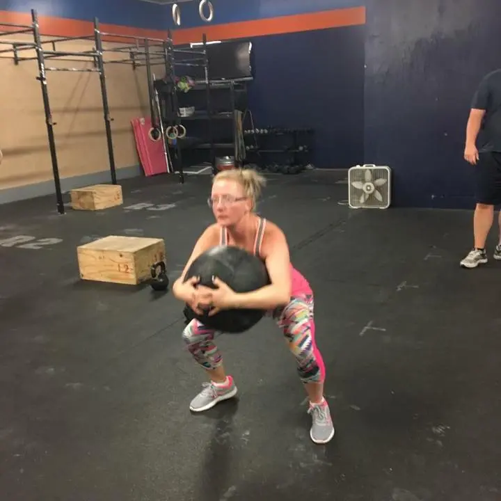 #WHYWednesday: Michelle Lisdahl