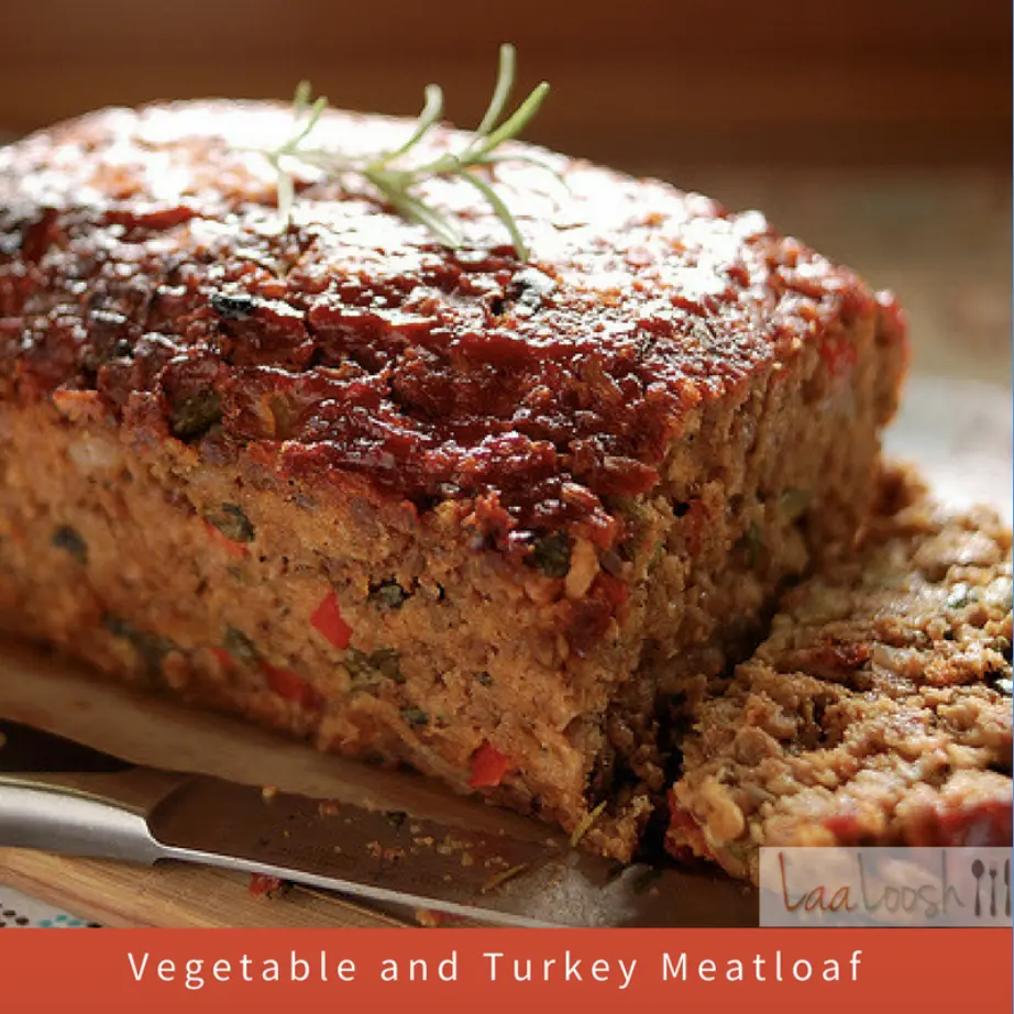 Recipe of the Month!