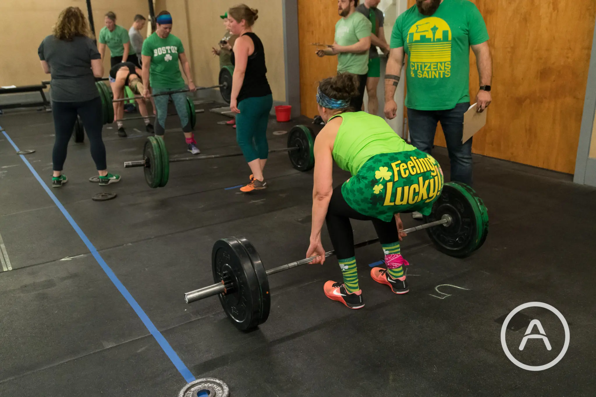 Butts: See 'em, Touch 'em, USE 'em