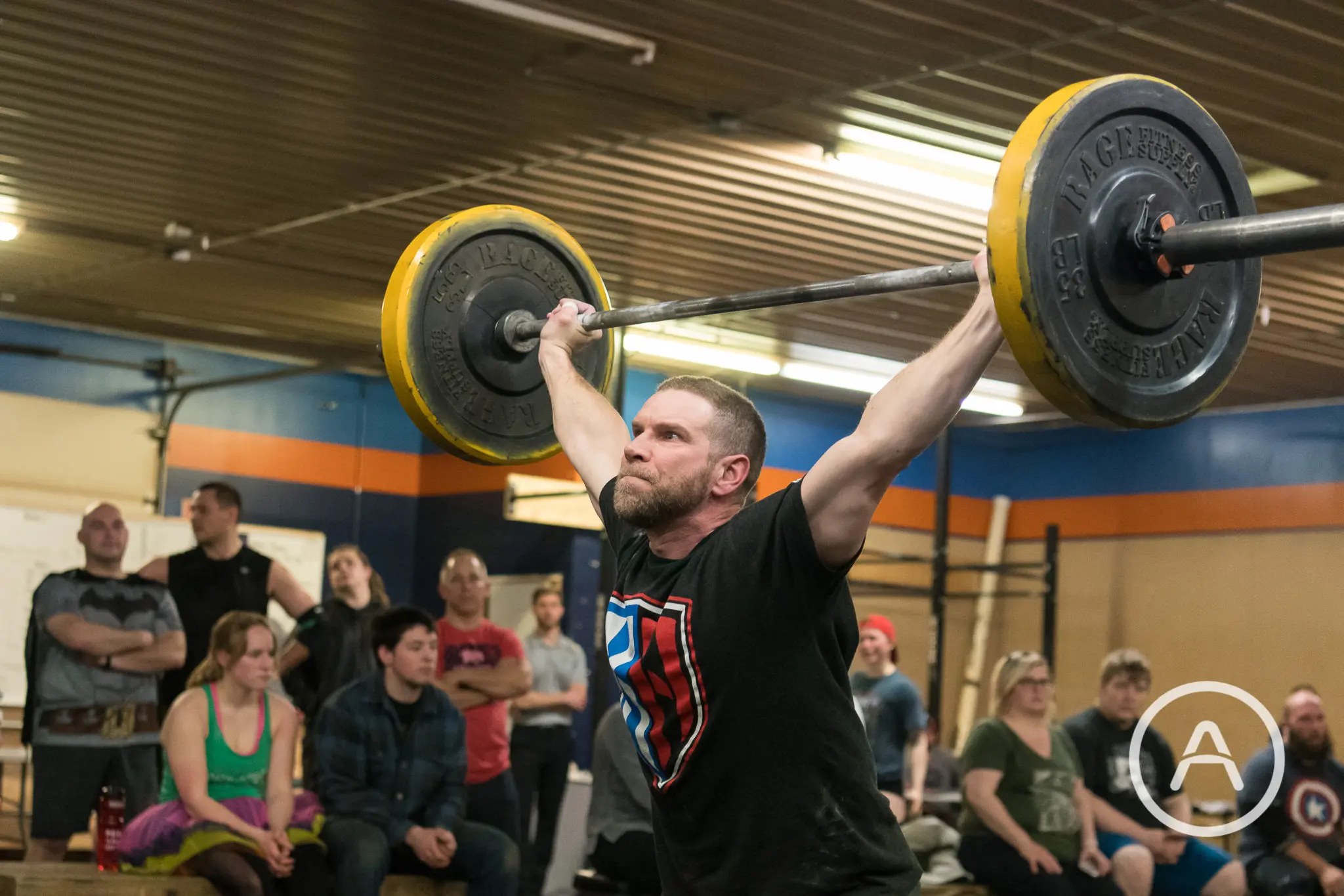 Lino Lakes : What the Open Meant to Me