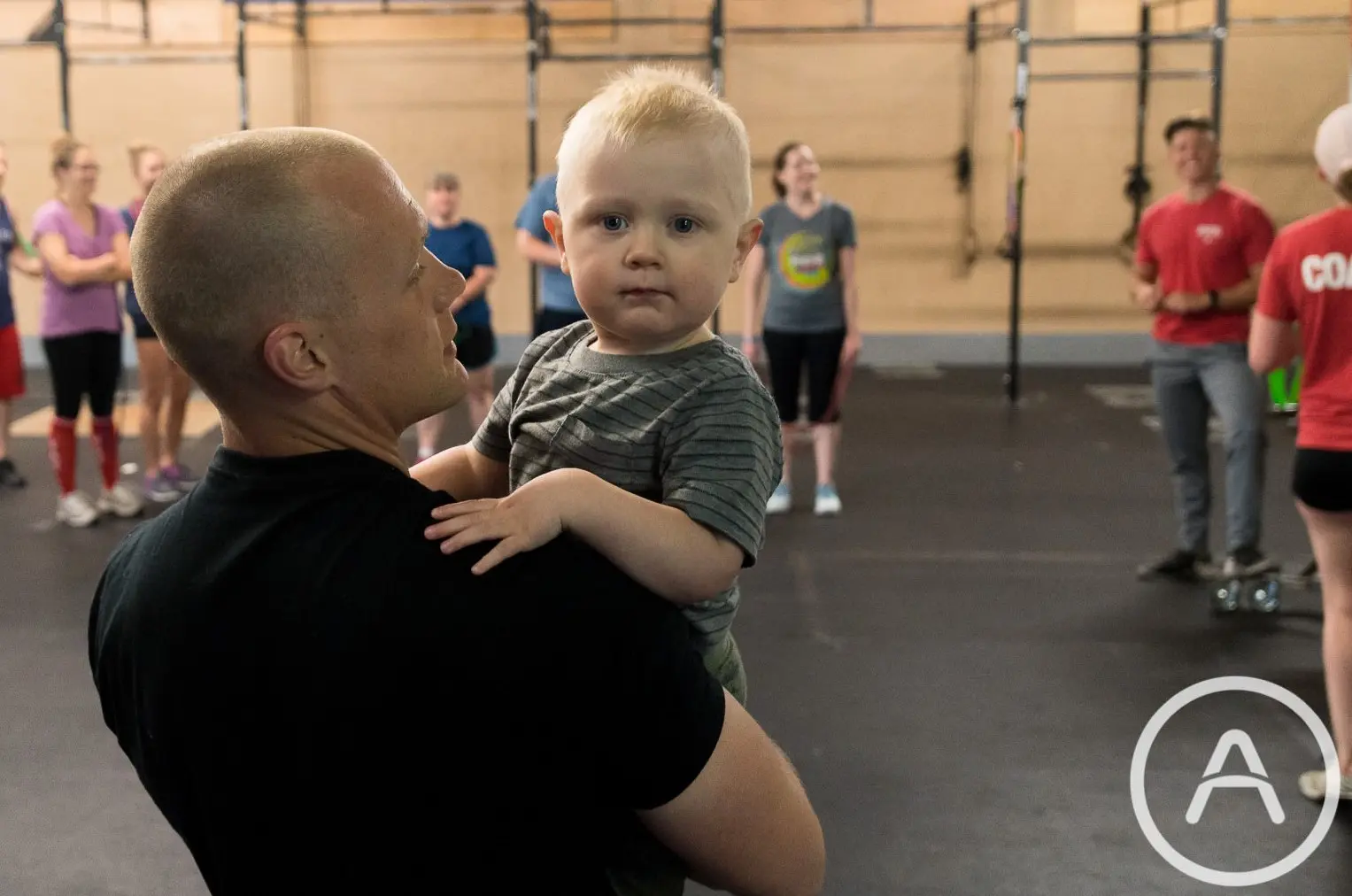 What to do with these darn kids!