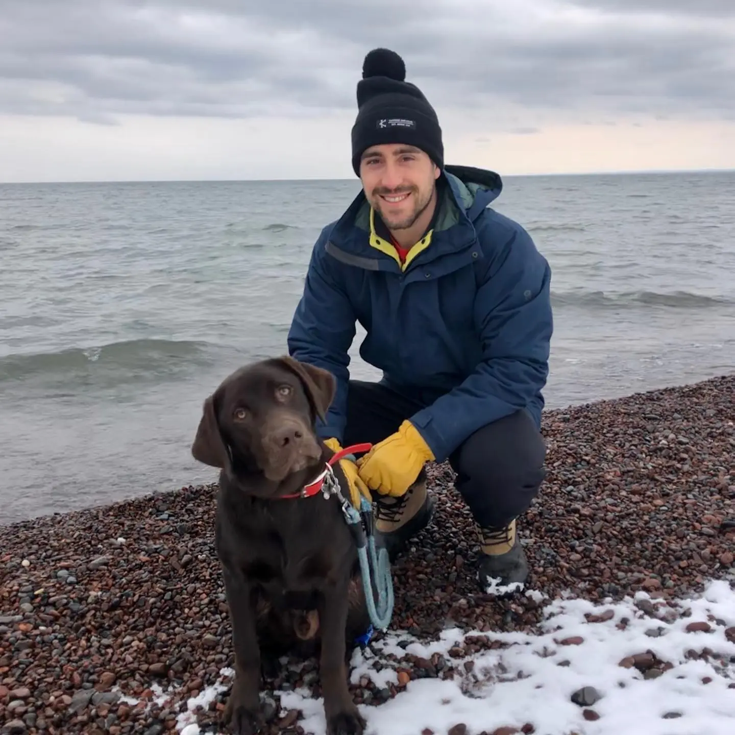 Meet the Coach Monday: