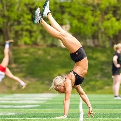 Meet the Coach Monday