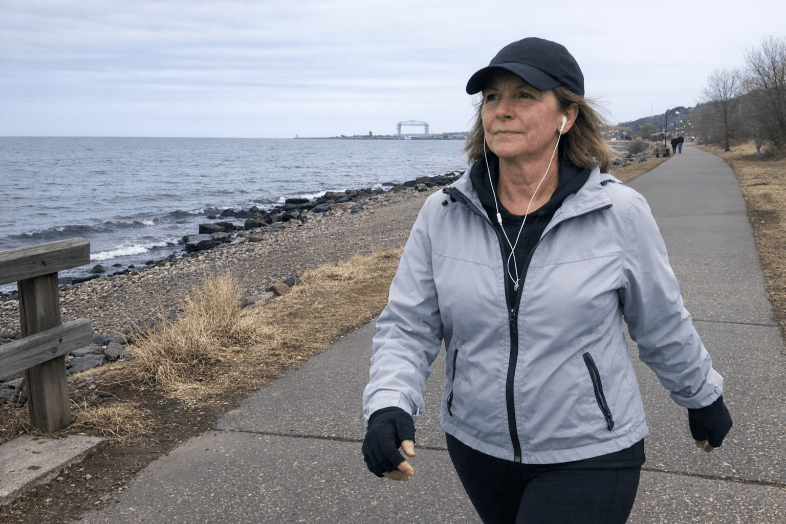 30-Minute Walks Near Downtown Duluth