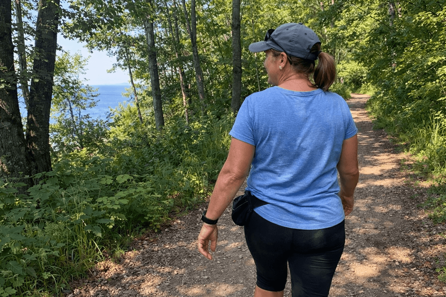 Best Summer Trails and Walks in Duluth