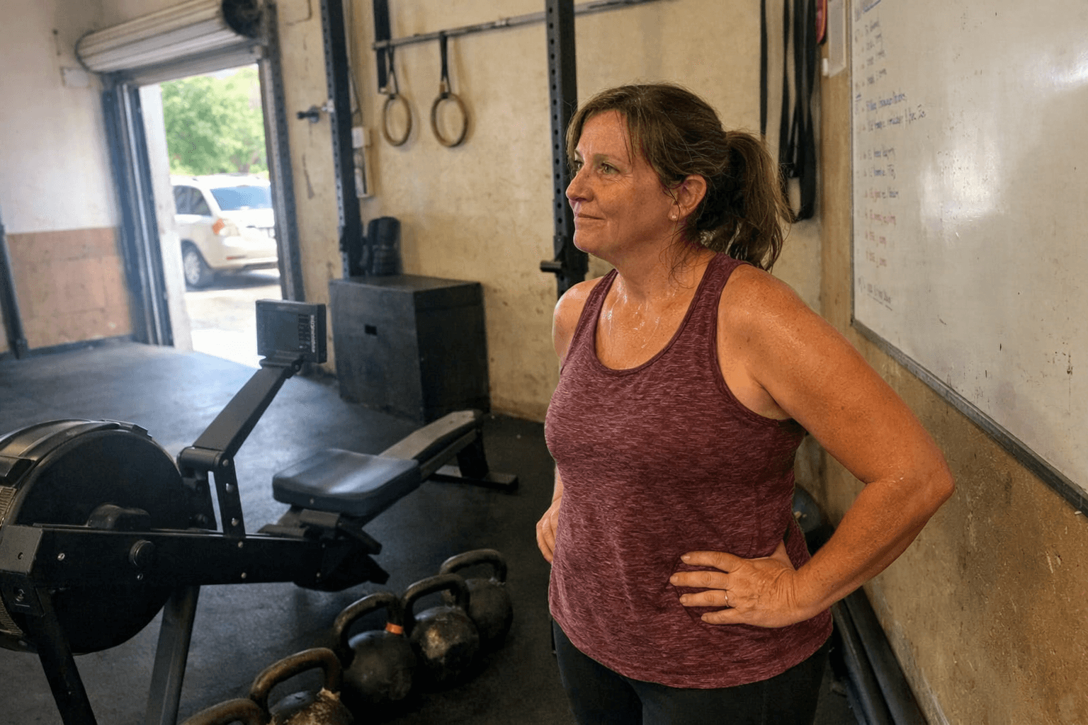 CrossFit vs a 24/7 Gym in Duluth