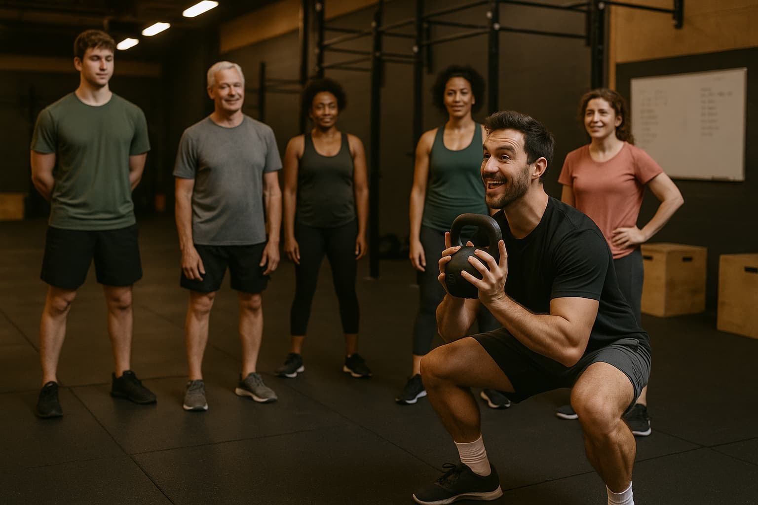 Fitness Classes in Duluth: What's Out There and What Actually Works