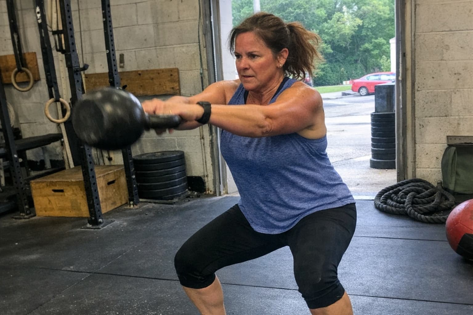 What Is Functional Fitness?