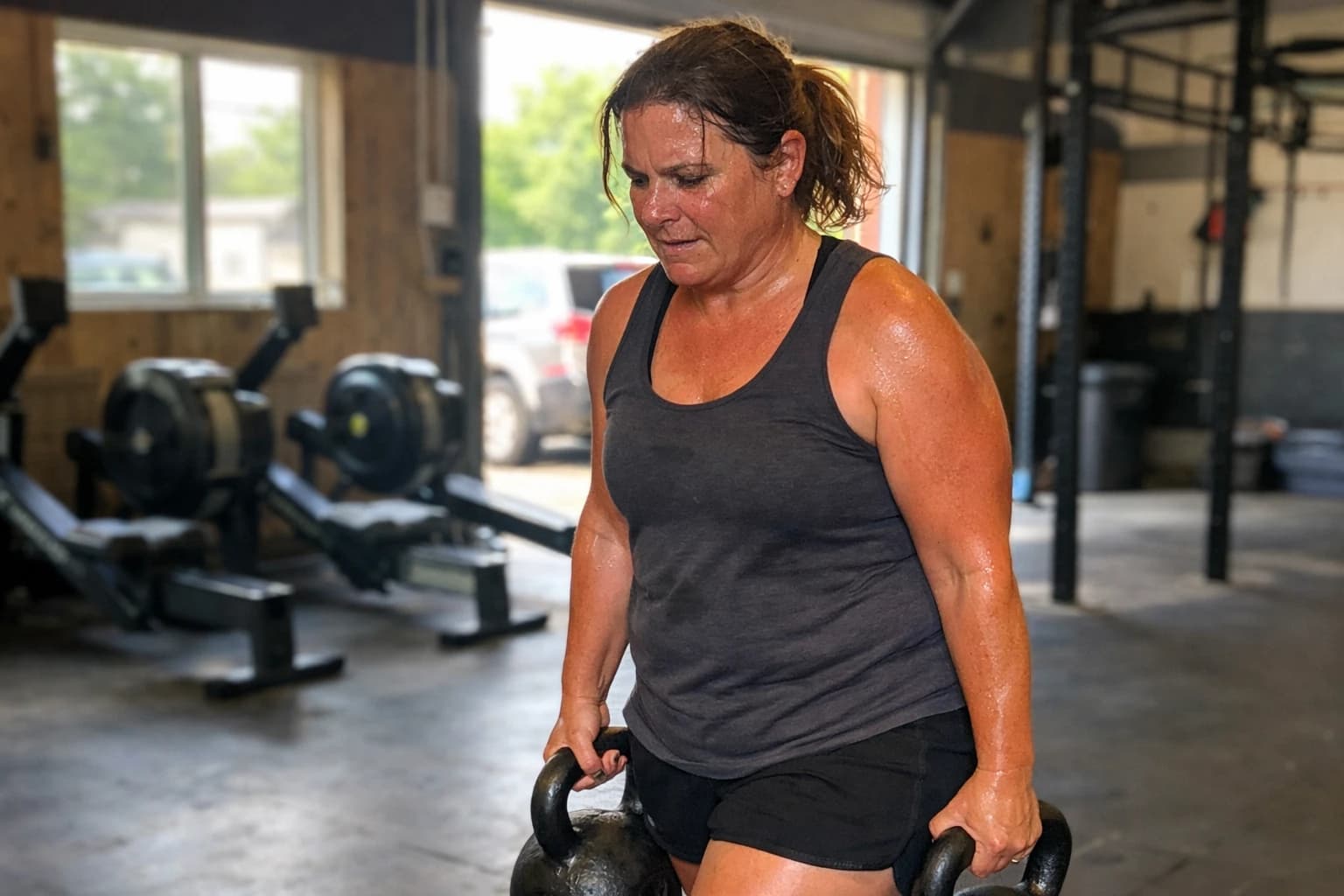 How to Build Grip Strength