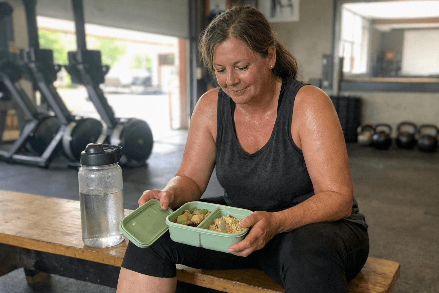 Nutrition Coaching in Duluth vs Dieting on Your Own