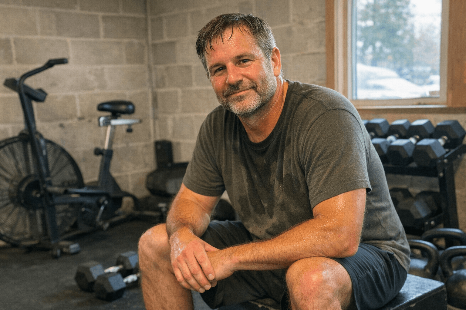 Stay Consistent With Exercise in Duluth