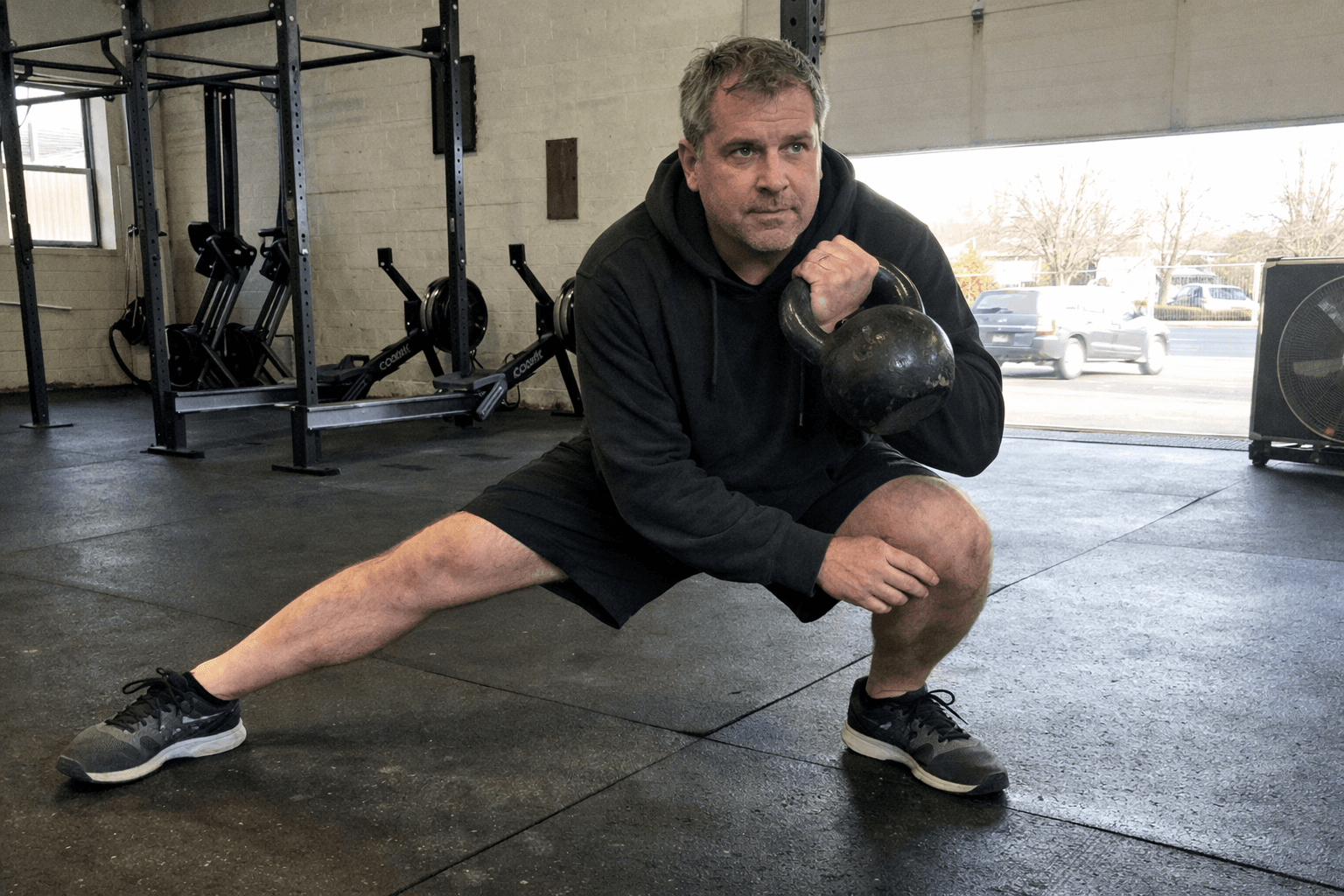 Strength Training for Hockey in Duluth
