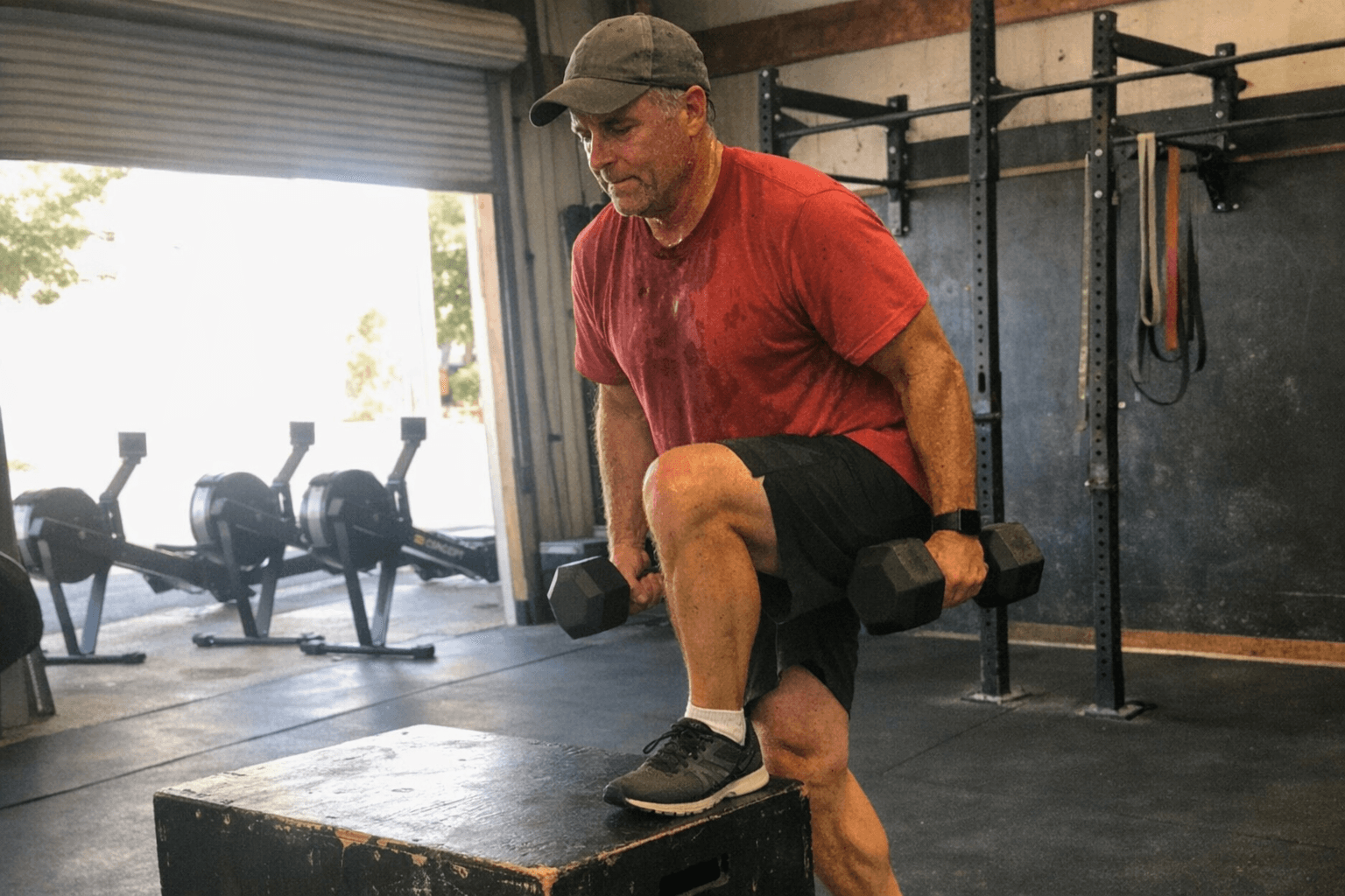 Why Strength Training Helps Runners