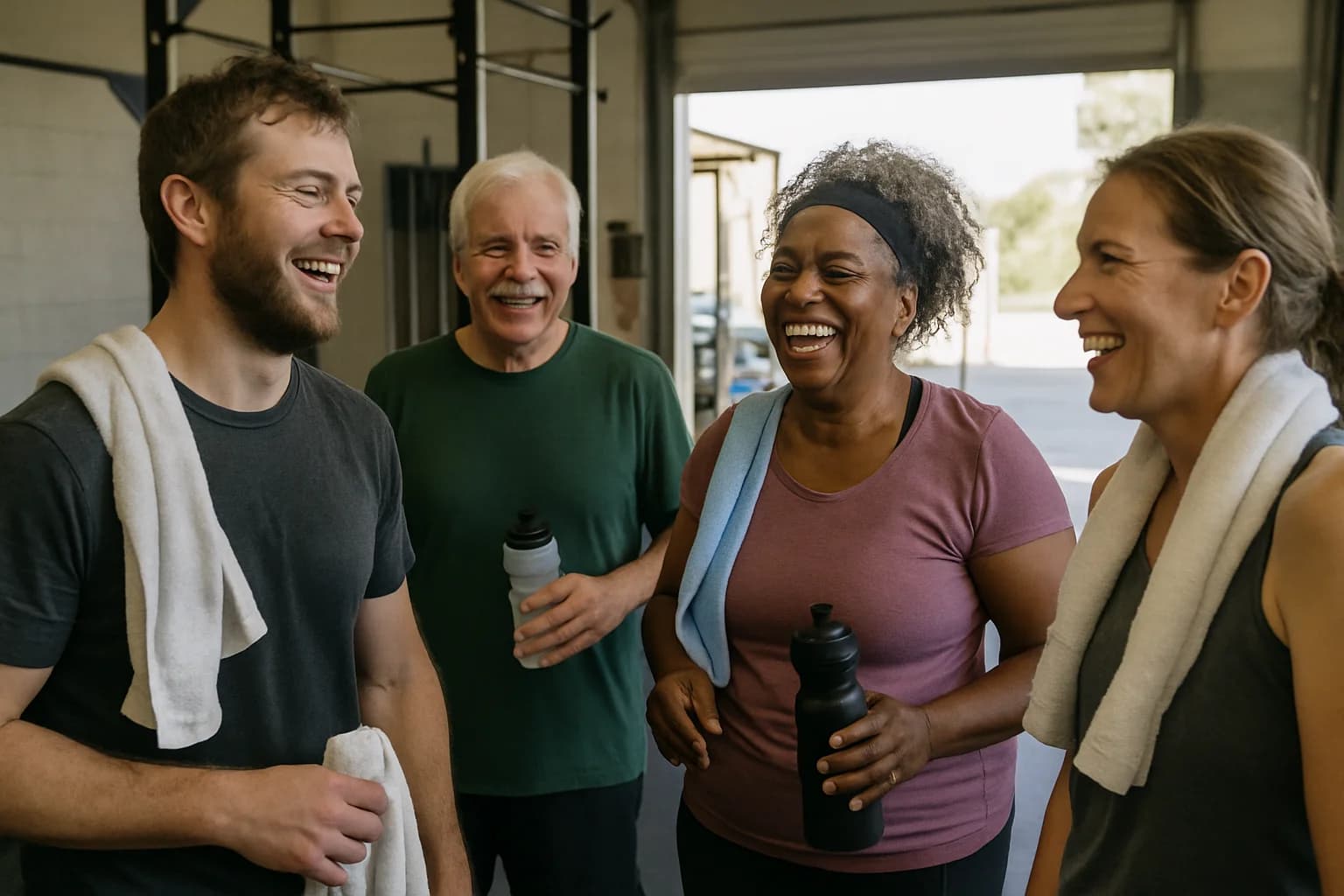 Your 150-Person Tribe